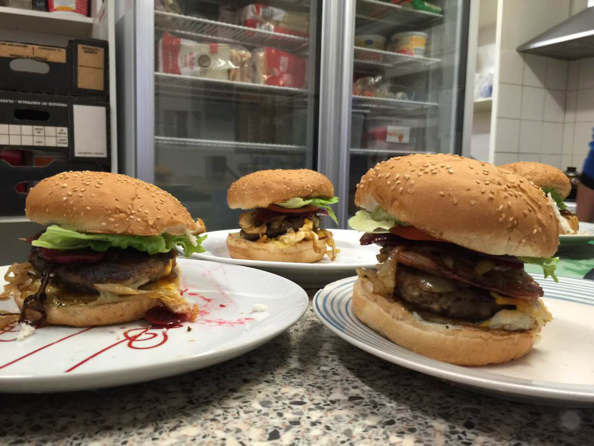 Railway Takeaway On Bardia Photos 2